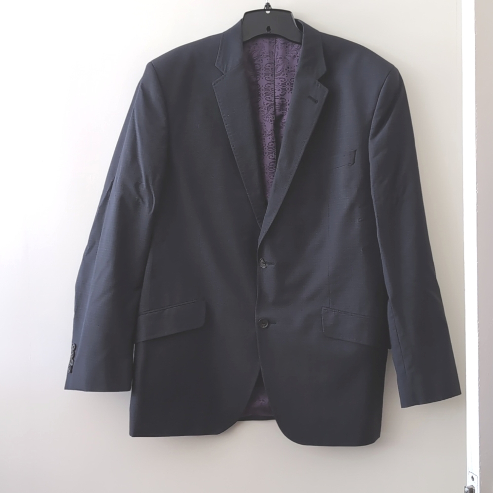 Ted Baker London Endurance Jones CT Blazer size 44R 100% wool